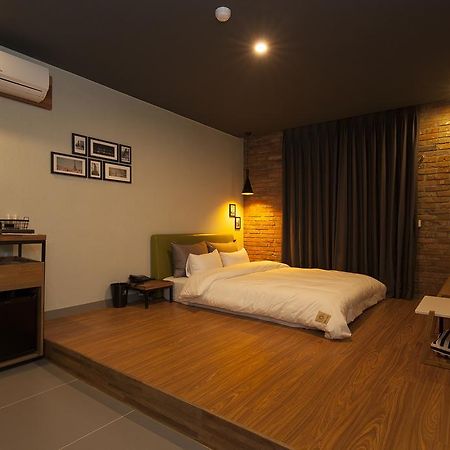 Hotel Gray Changwon Luaran gambar