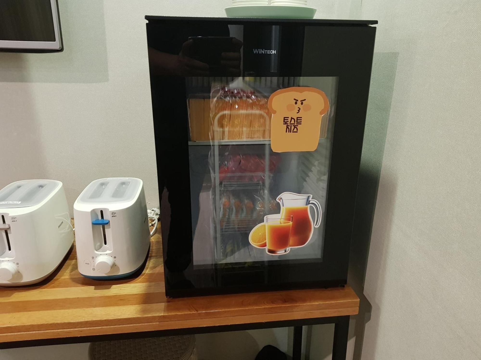 Hotel Gray Changwon Luaran gambar