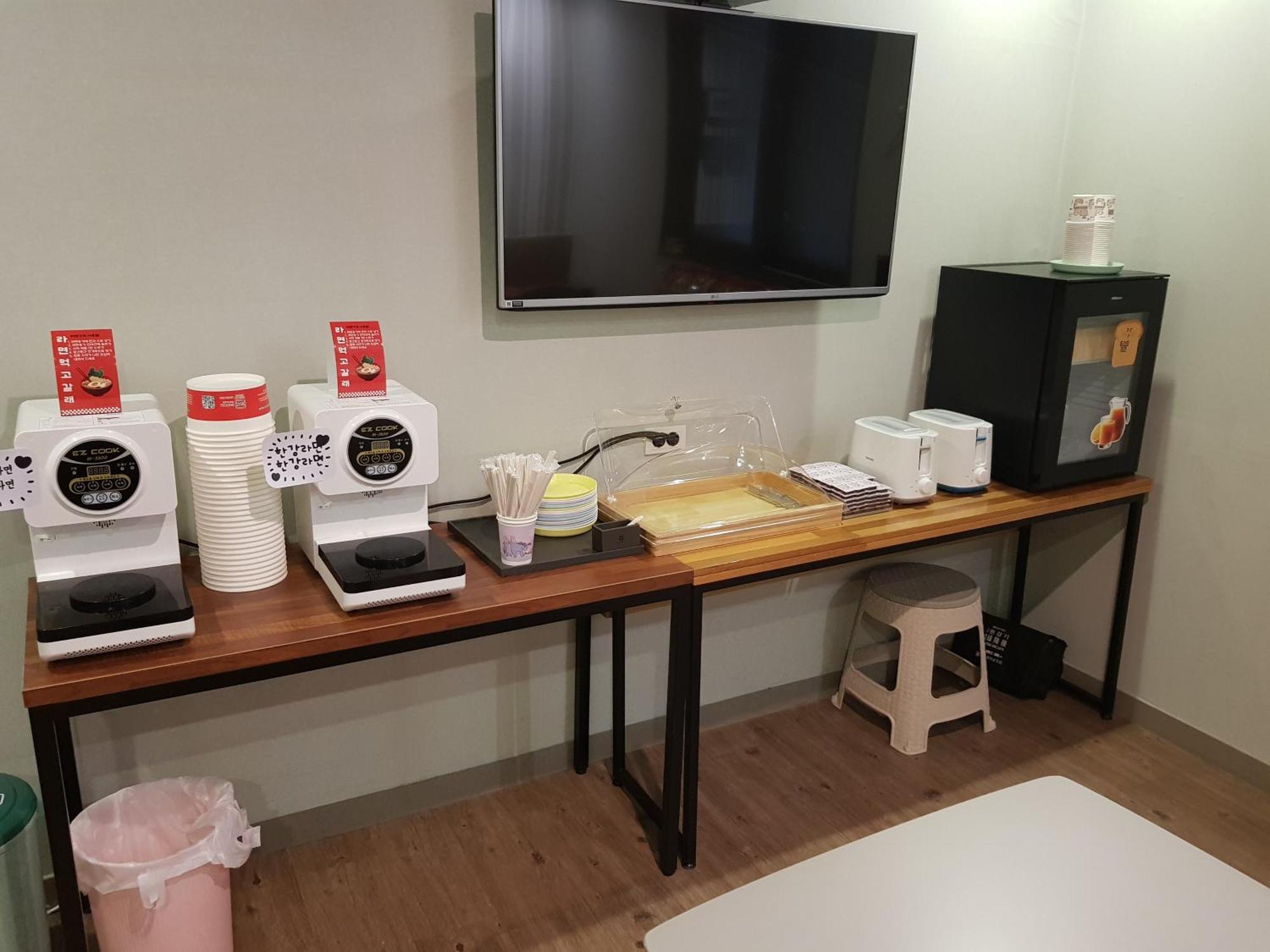 Hotel Gray Changwon Luaran gambar