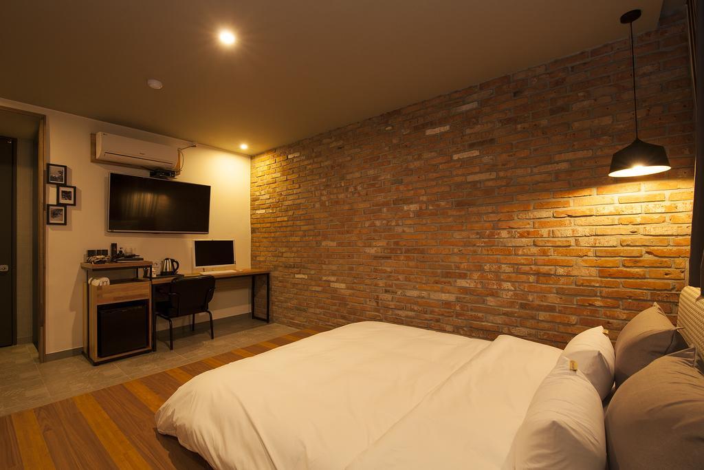 Hotel Gray Changwon Luaran gambar