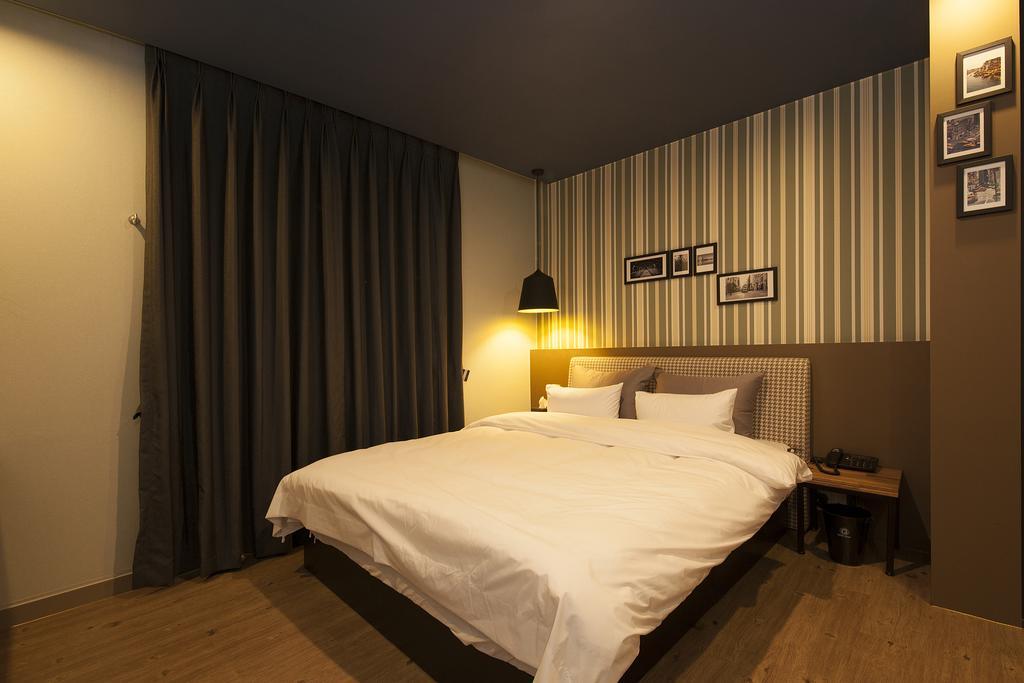 Hotel Gray Changwon Luaran gambar