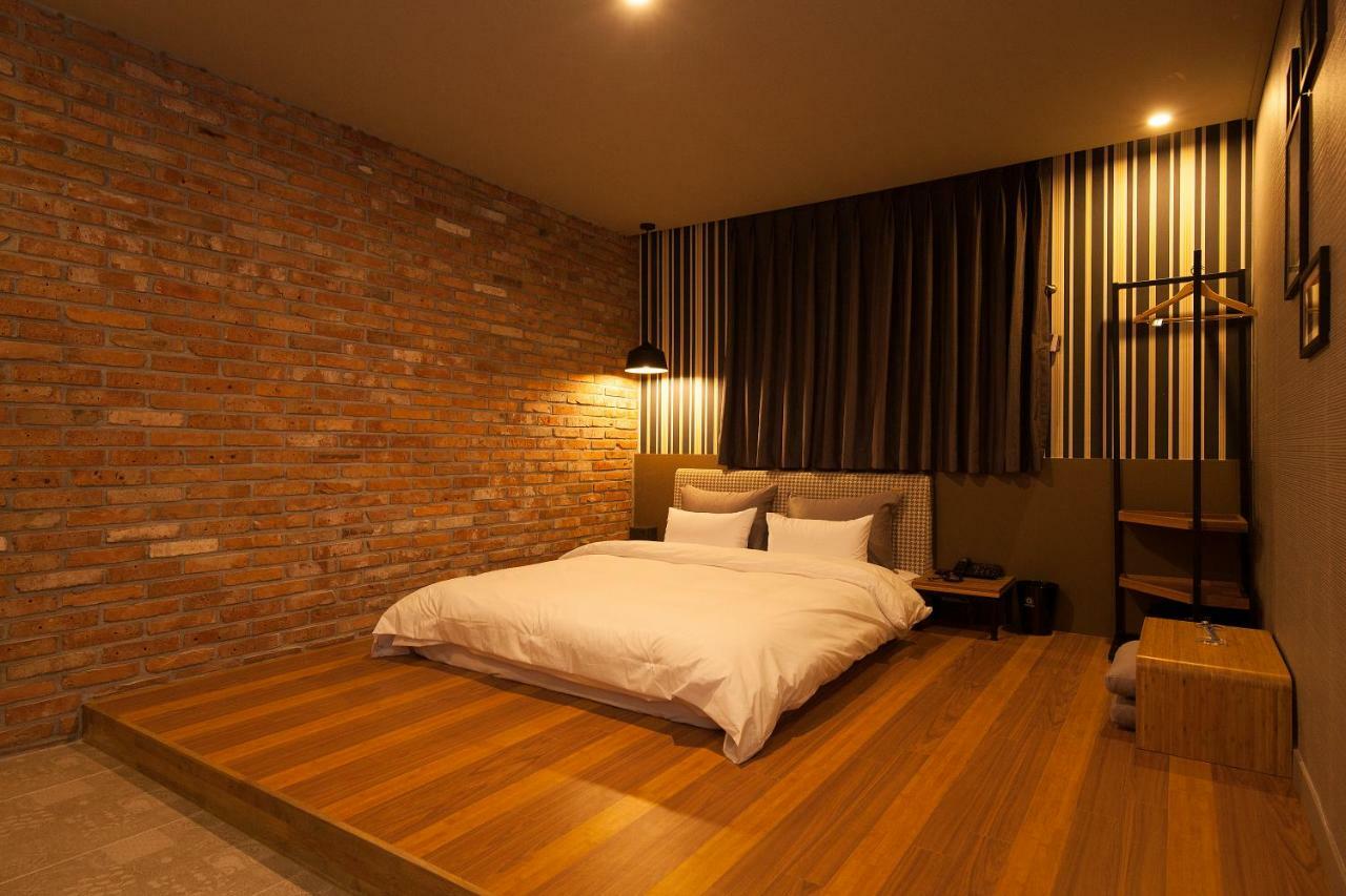 Hotel Gray Changwon Luaran gambar